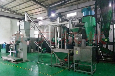 餐廚垃圾無人收？投資餐廚垃圾處理設備，在人防工程中創造新收益