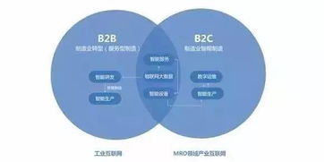 B2B裝備制造業(yè)如何擁抱產(chǎn)業(yè)互聯(lián)網(wǎng) 數(shù)據(jù)驅動的工業(yè)互聯(lián)網(wǎng)服務新路徑
